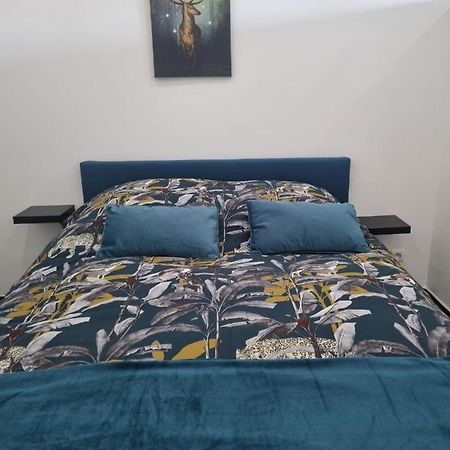 Les Mirabelles Apartment เมซ์ ภายนอก รูปภาพ