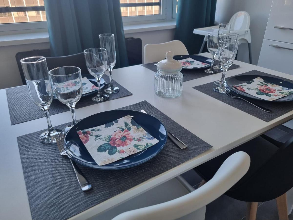 Les Mirabelles Apartment เมซ์ ภายนอก รูปภาพ